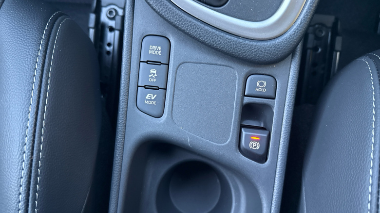 Mazda 2 Hybrid 1.5i Hybrid Homura 5dr CVT Hybrid Hatchback